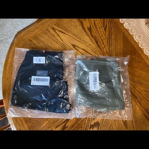 NWT (2pair) JAG Gracie Pull-On Short’s Size 12